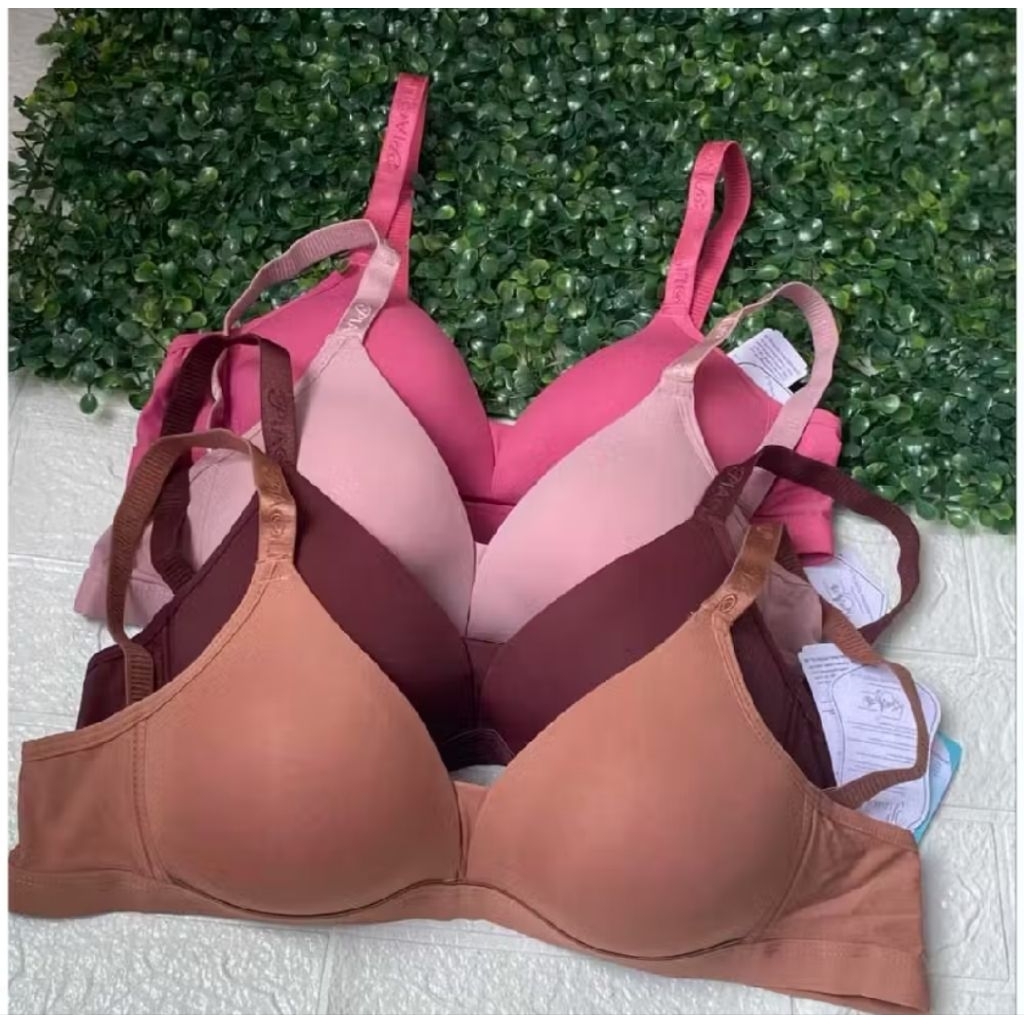 Bh Bra Wanita Dewasa Piaoli PL 719,, Bh Piaoli Wanita PL 719 Bahan Lembut