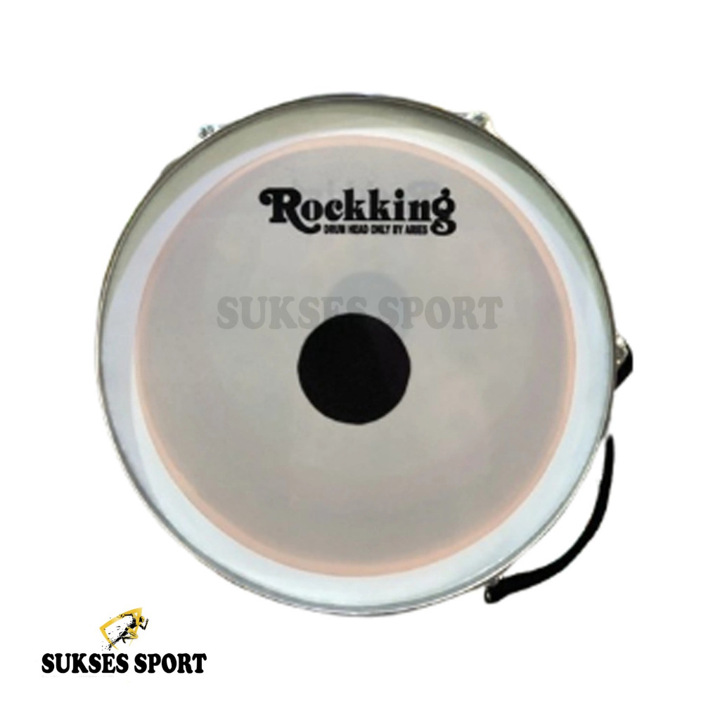 Bass Drum 22in Bass Drum 22 in