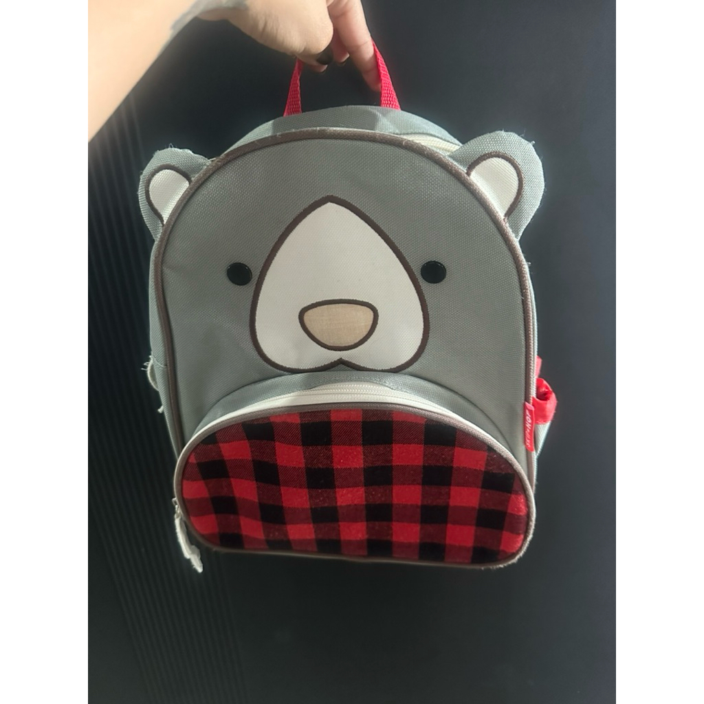 Tas anak preloved skiphop original