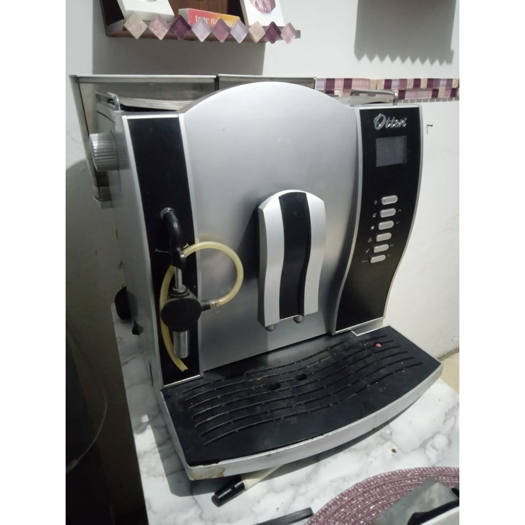 mesin kopi otten 708