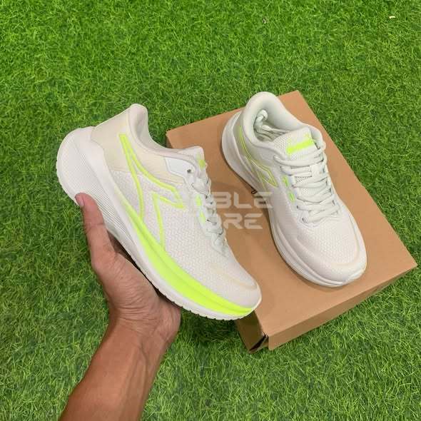 PROMO SEPATU RUNNING CEWEK ORIGINAL DIADORA NORAH F MURAH