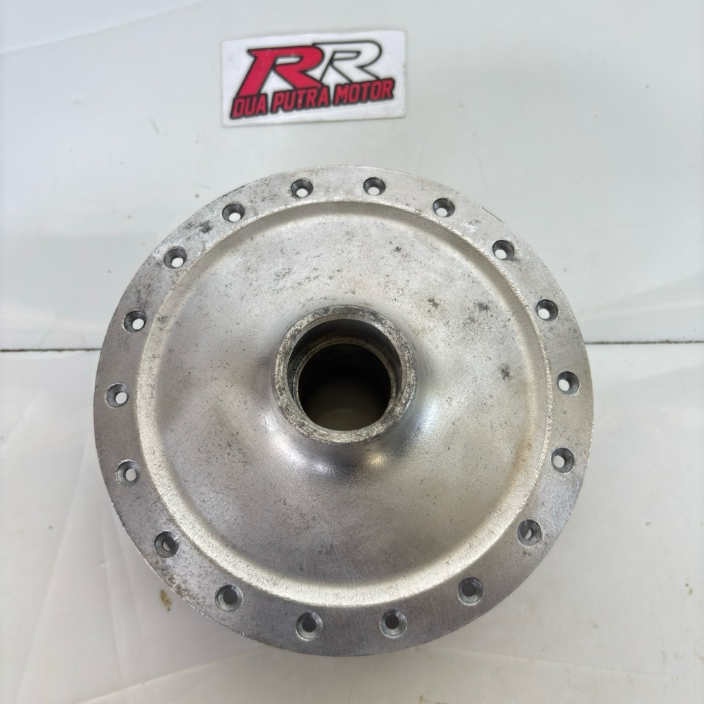 hub front tromol trombol depan original ori yamaha yl2g L2g L2s yb100 l2 yl2 g s sn super L2super yb