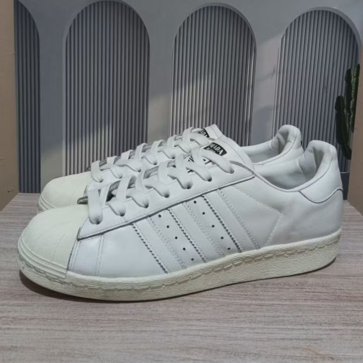 Adidas Superstar Prada Size 41 Second Condition