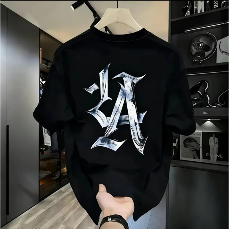 Kaos Pria Distro Kaos Lengan Pendek Kaos Hitam Kaos Putih Kaos  Distro Cotton Combed Ukuran Jumbo Si
