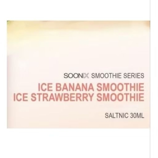 SOONIX Smoothie