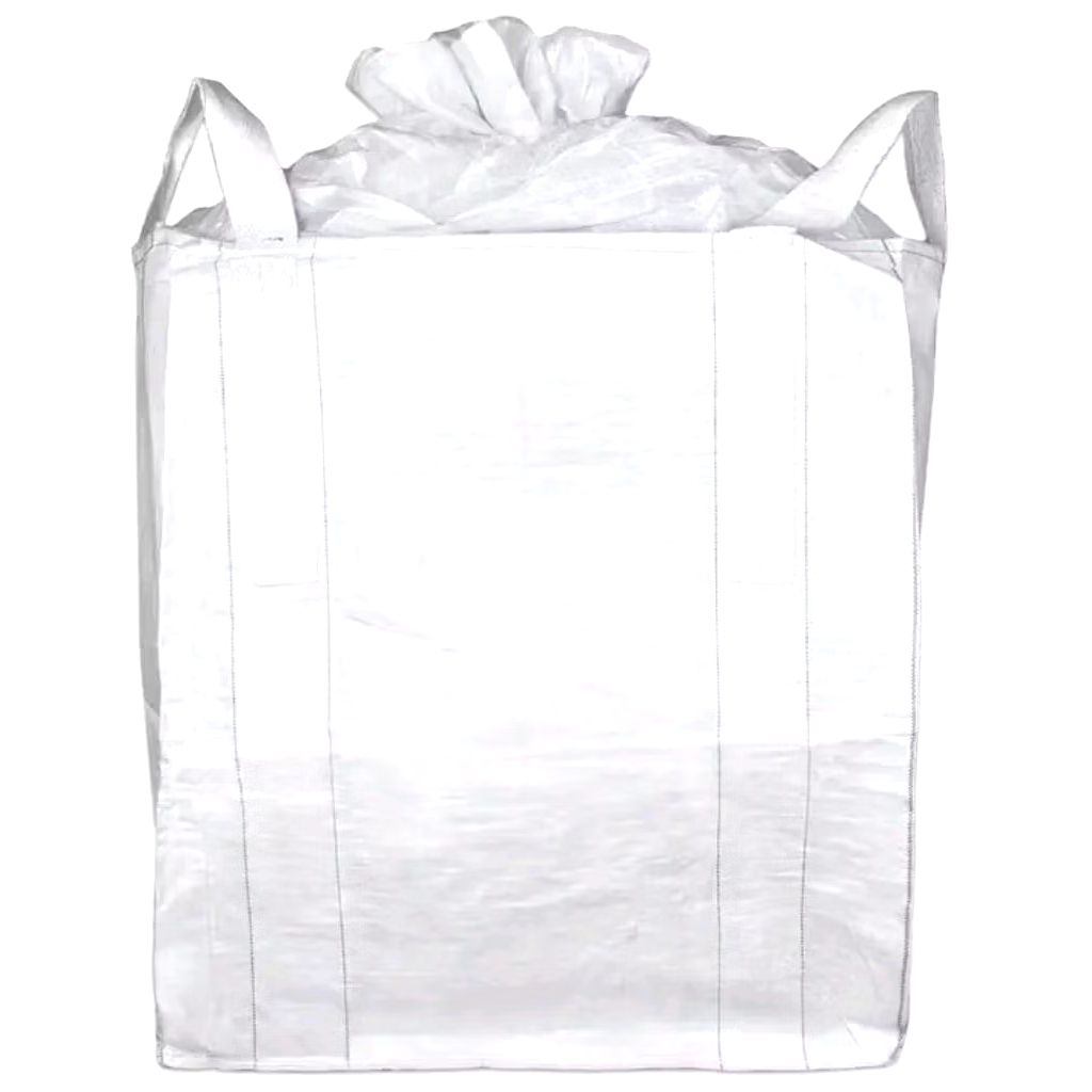 Karung Jumbo Bag kapasitas 500kg - 1 ton