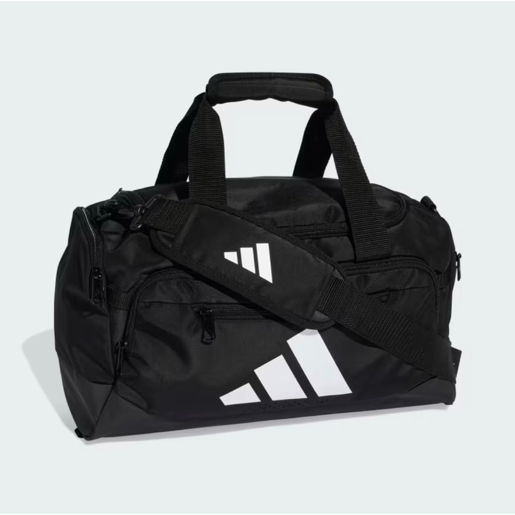 ADIDAS ORIGINAL Tas Training Defender Duffle Bag Hitam XS