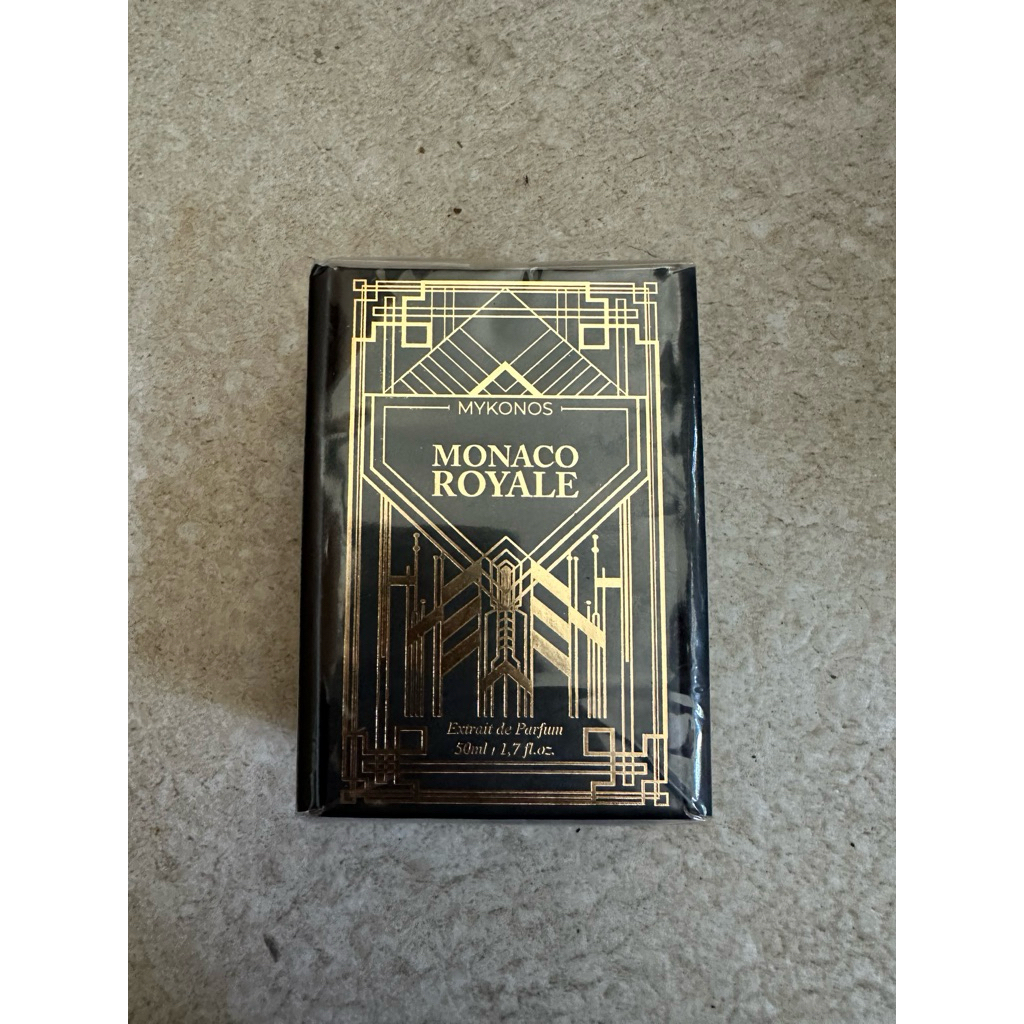 mykonos monaco royale 50ml