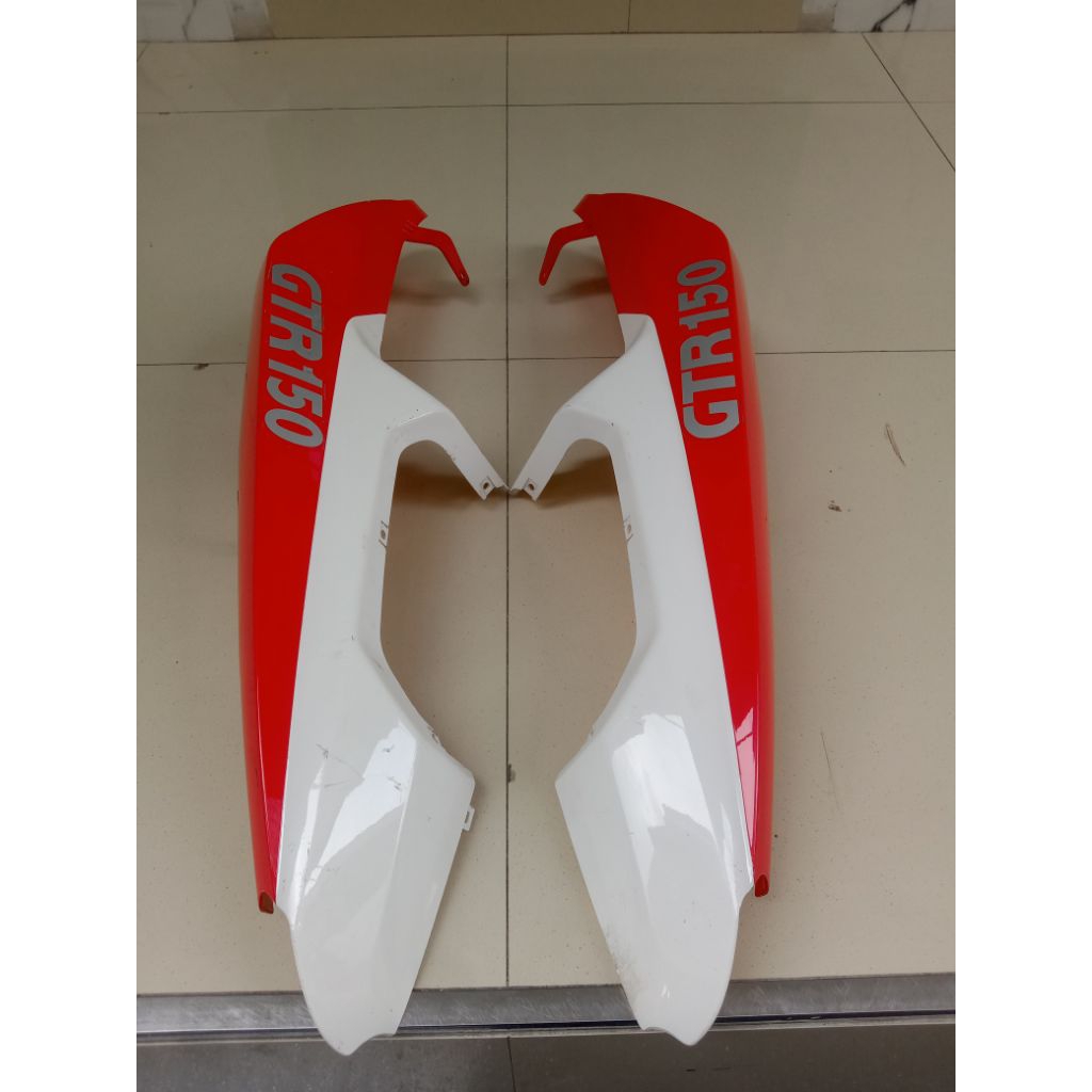 body belakang minerva gtr noss