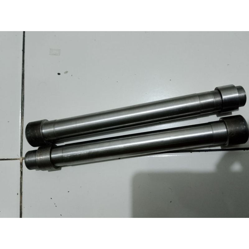 as komstir ninja R/rr