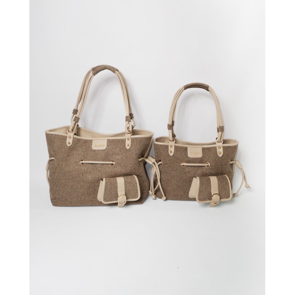 ByJodan | Rebel Bag - Tas Lokal Premium
