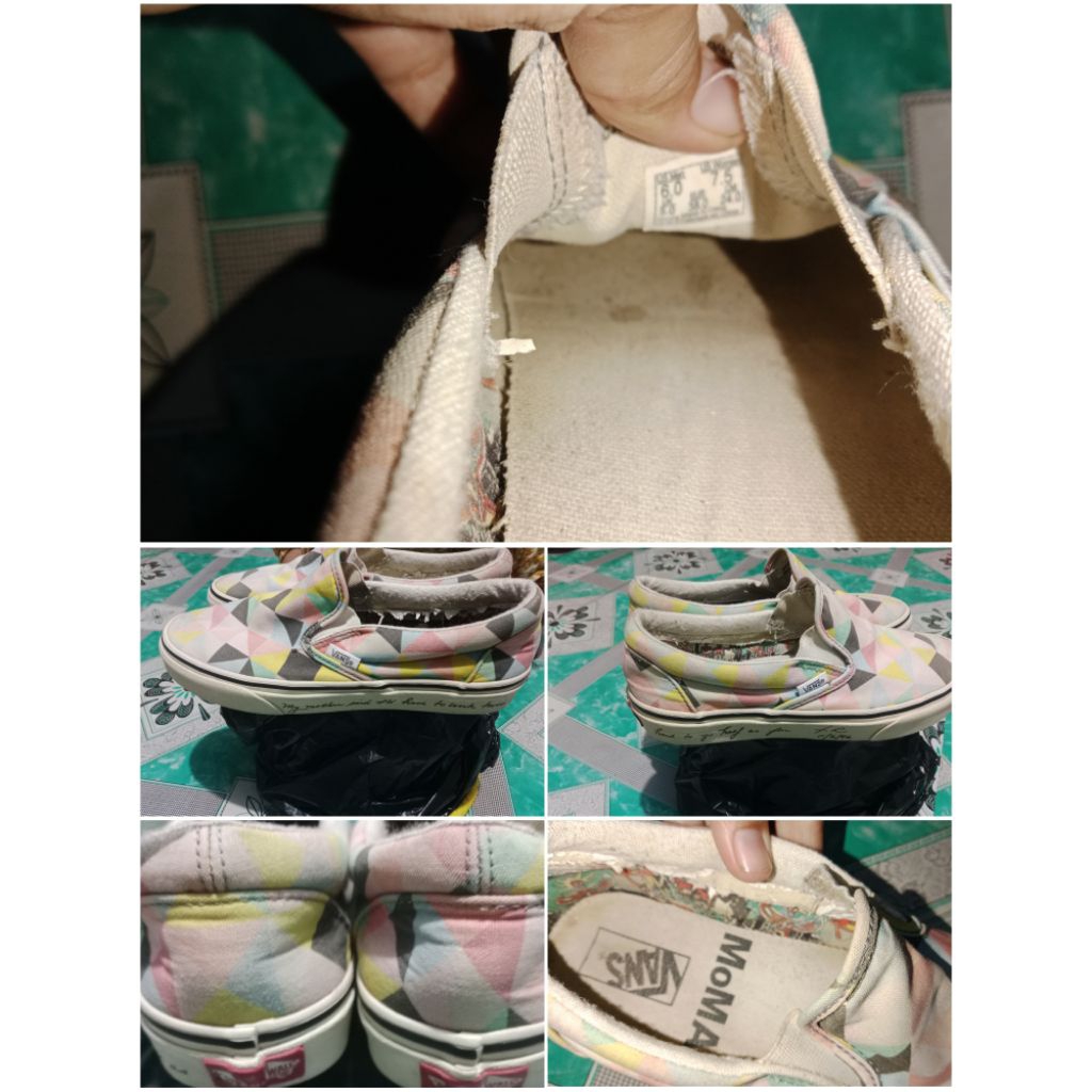 vans x moma original