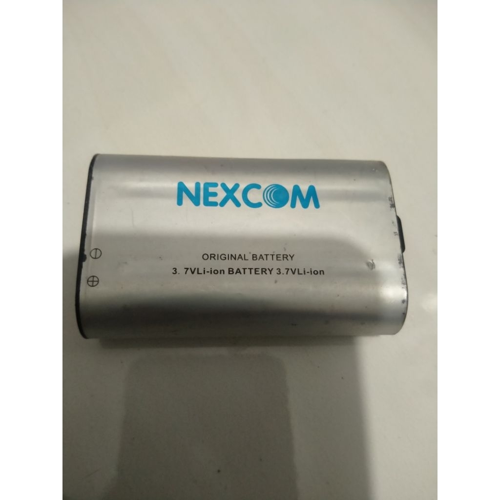 Batre Hp Gunung Cina Nexcom NC 999 Oke