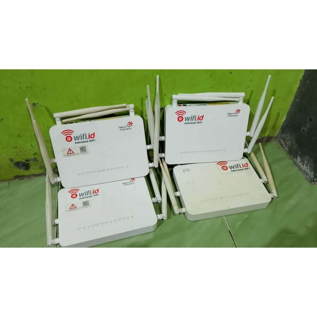 zte premium F670