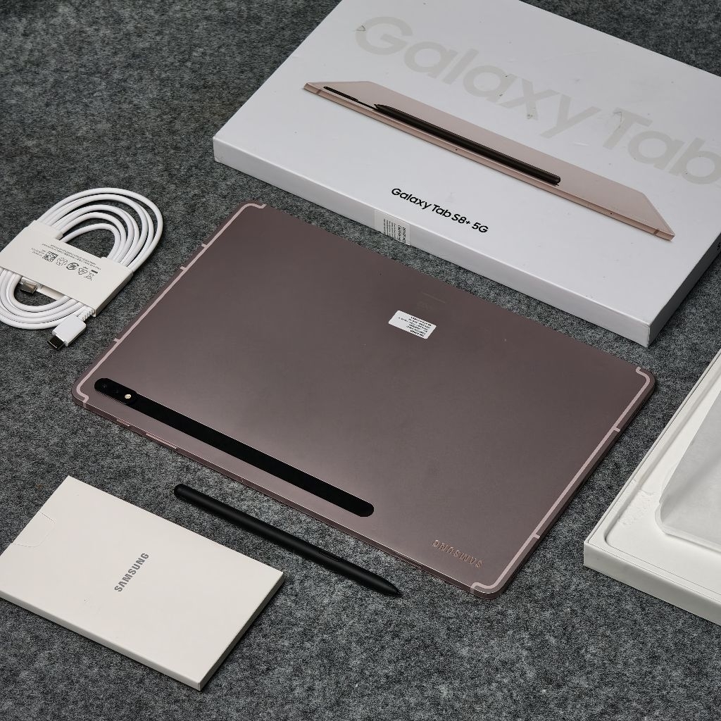 Samsung Galaxy Tab S8+ 5G 8/256gb Sein