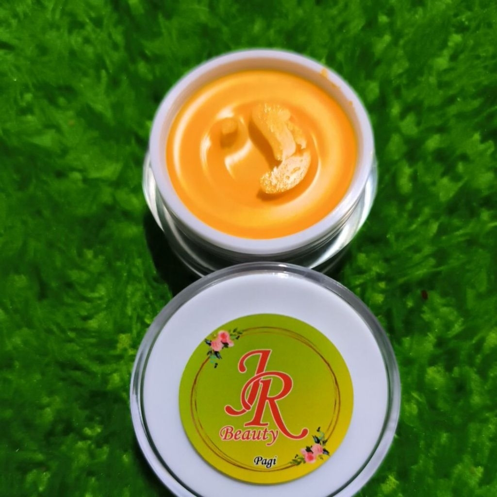 CREAM PAGI JR BEAUTY
