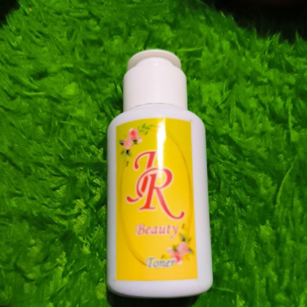 toner JR beauty
