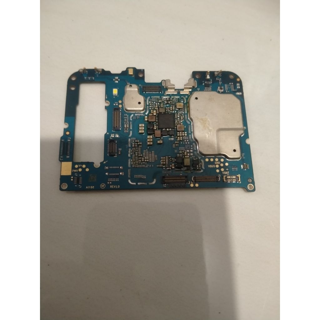 Mesin Mati Hp Samsung A02S A027F