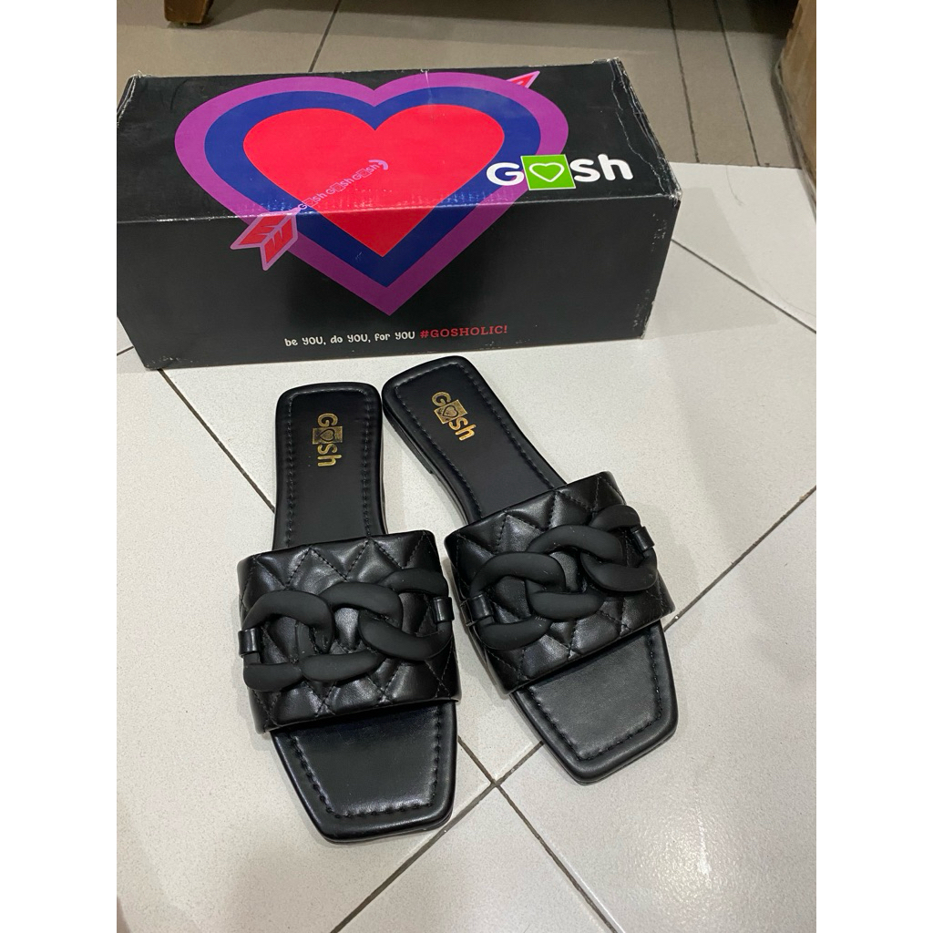 gosh sandal