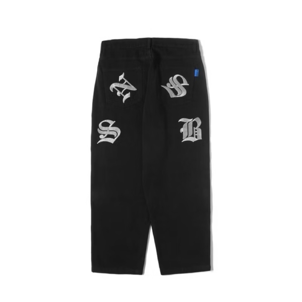 driper pants snsb