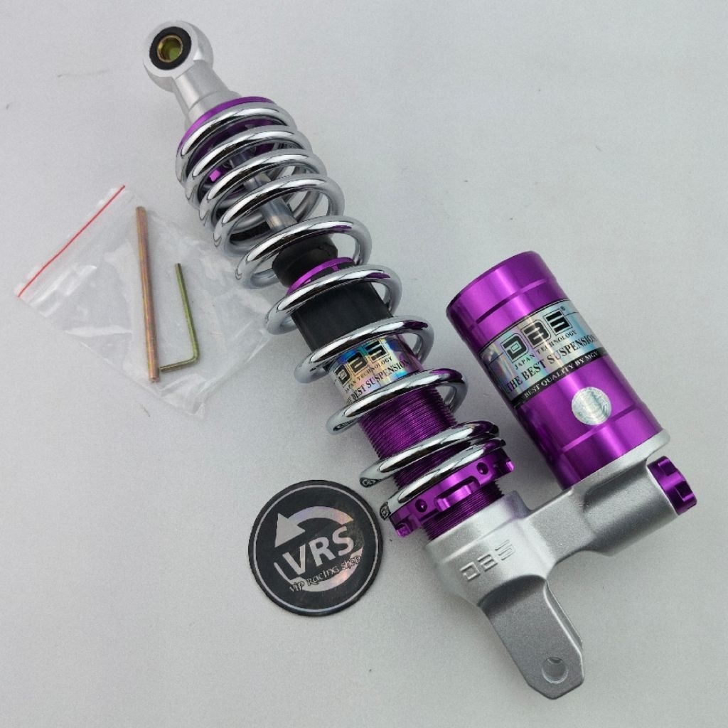 Shock Tabung bawah Scoopy Beat Vario Mio Mioj miom3 Mio sporty x-rider Fino Genio Fazio Mio soulGT s