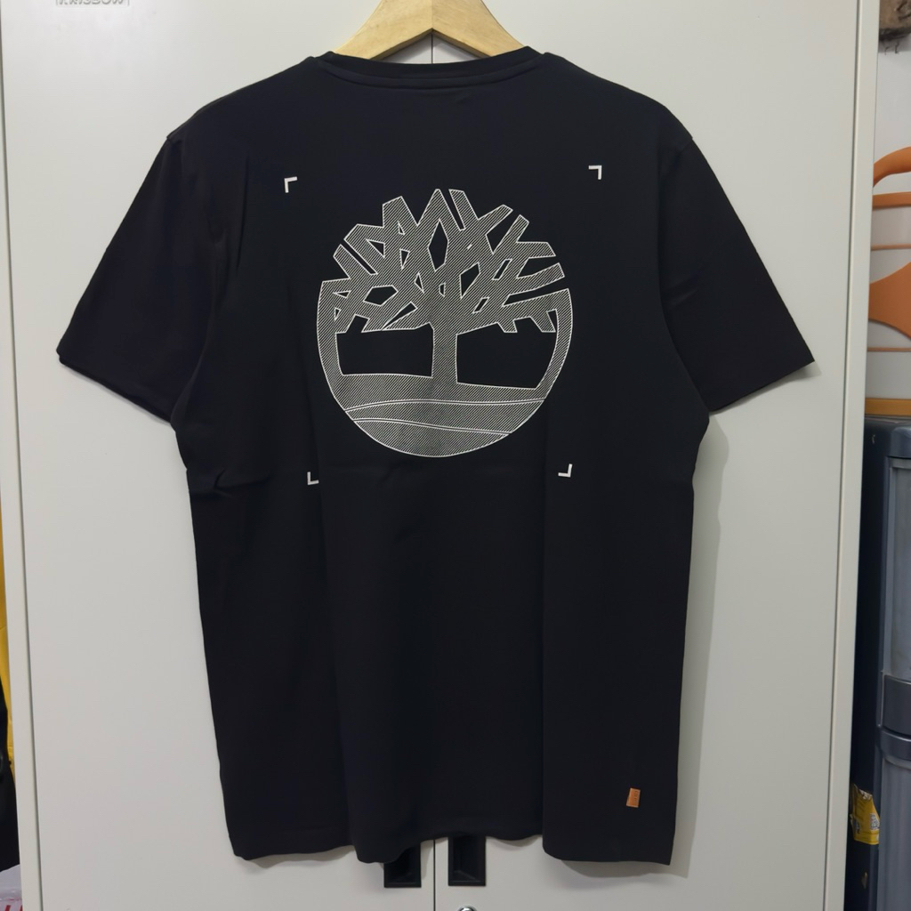 kaos timberland original