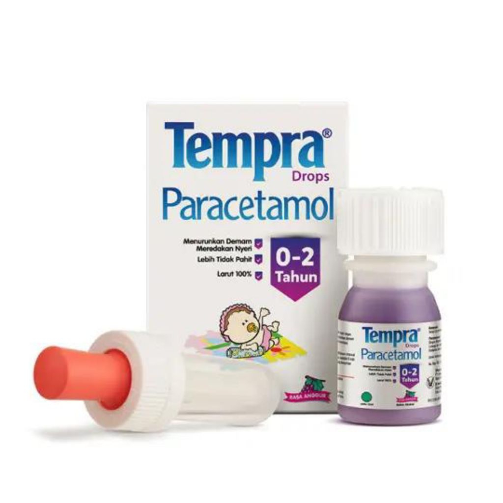 TEMPRA DROP
