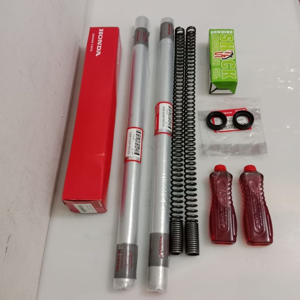 Shock depan gl pro neotech gl pro+per+sil+oli gl pro