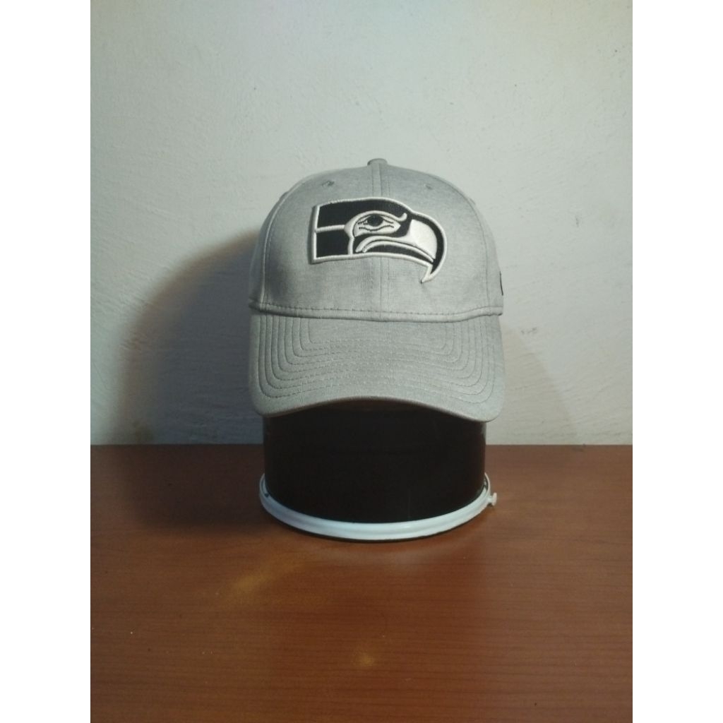 topi NFL Seattle SeaHawks x New Era