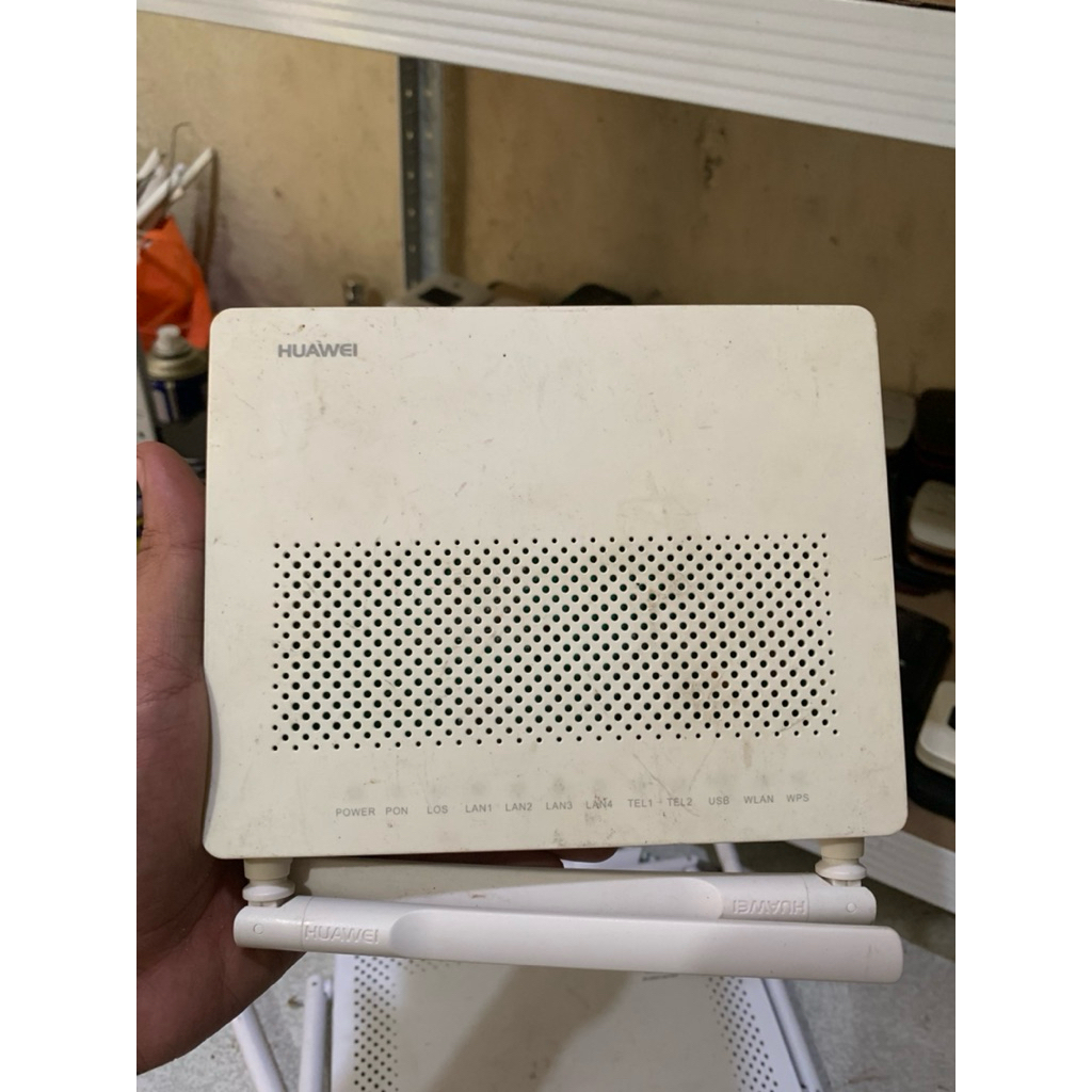HUAWEI HG8245A