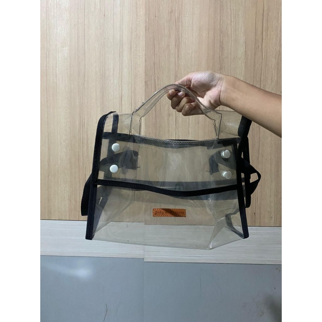 Relovedby.Lyn Preloved Bag