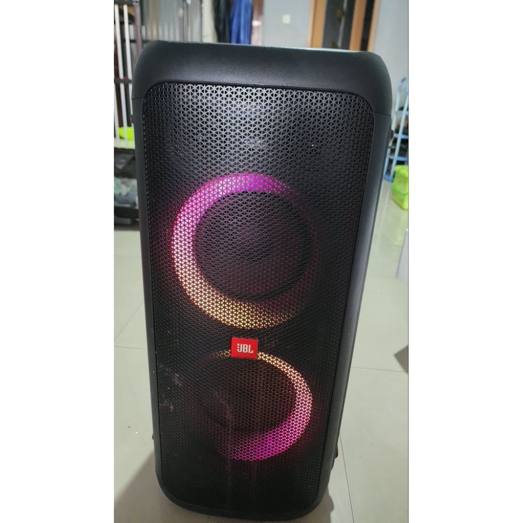 JBL PARTYBOX300 second