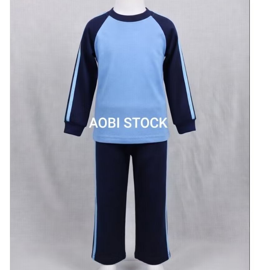 KAOS OLAHRAGA SD / STELAN OLAHRAGA SD / SERAGAM OLAHRAGA SD / BAJU OLAHRAGA SD / STELAN OLAHRAGA / K