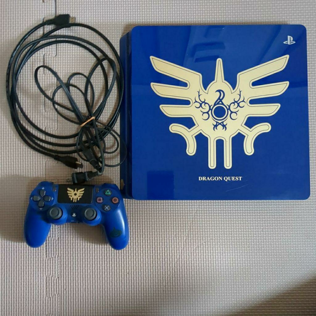 PS4 SLIM HEN 11 LIMITED EDITION FULLGAME