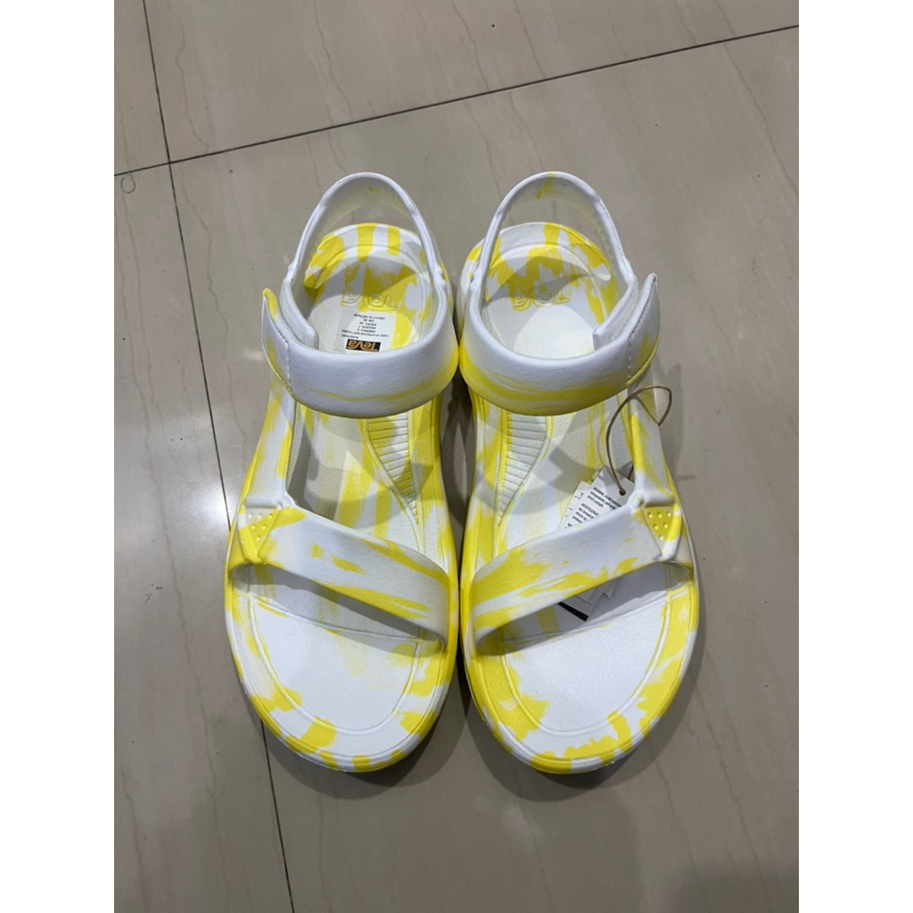 Sandal Teva Hurricane Drift Illuminating (No Box) 100% Original