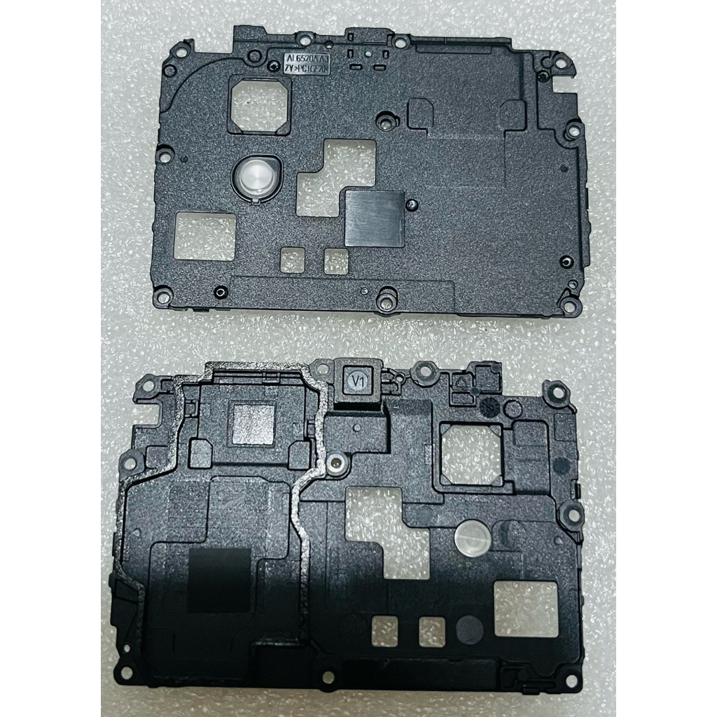 tutup mesin penutup mesin vivo y02/ y02T Original