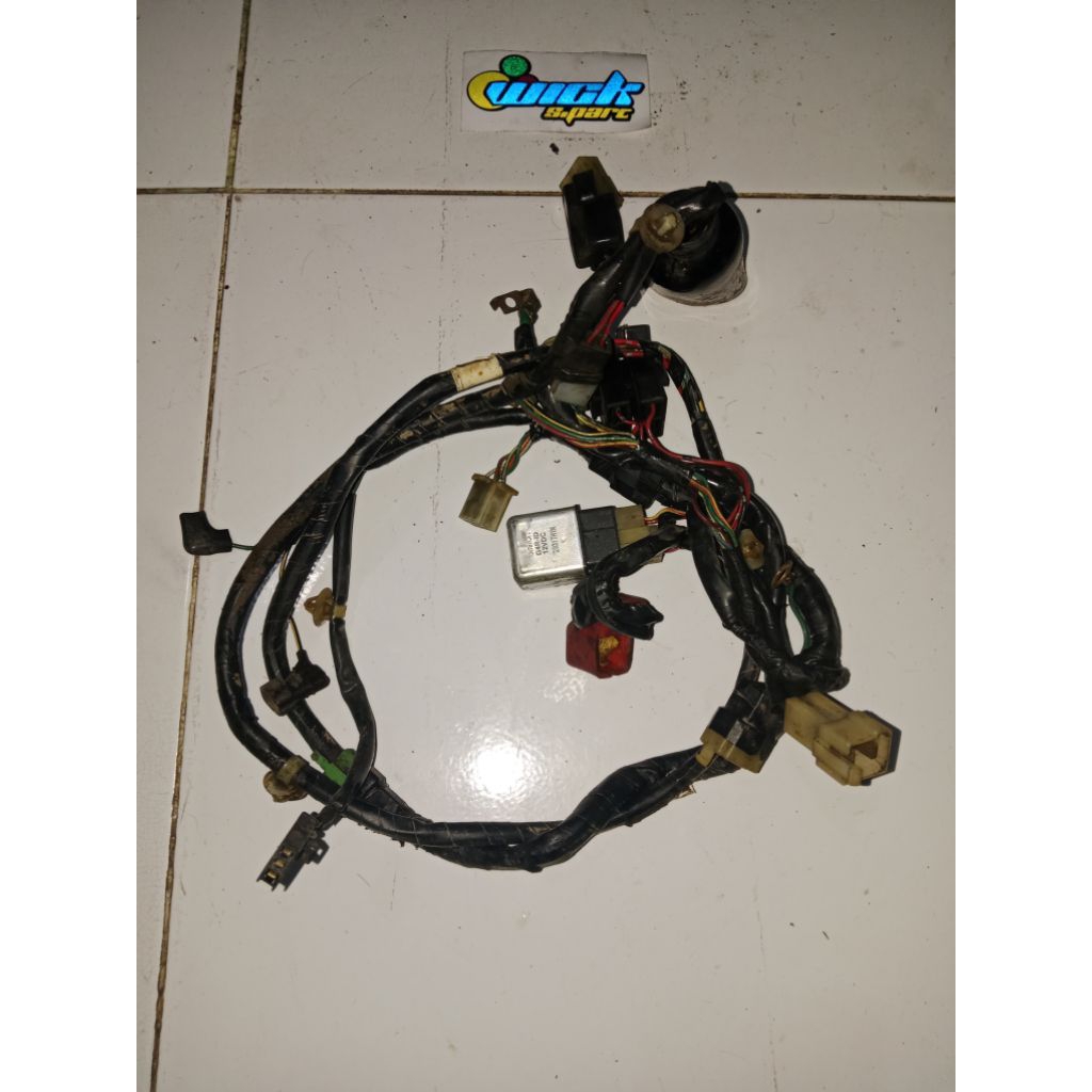 kabel body beat karbu