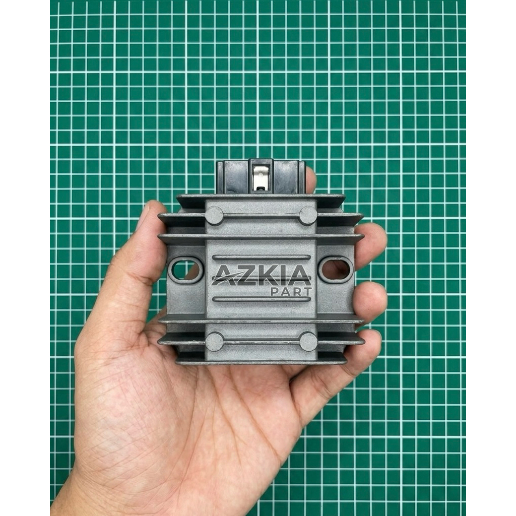 Kiprok HONDA CBR 250 CBR 250R CBR 300 CBU Regulator Mototrcycle