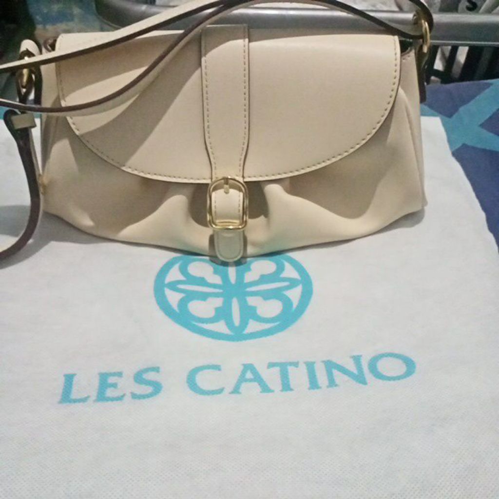 shoulder bag les catino