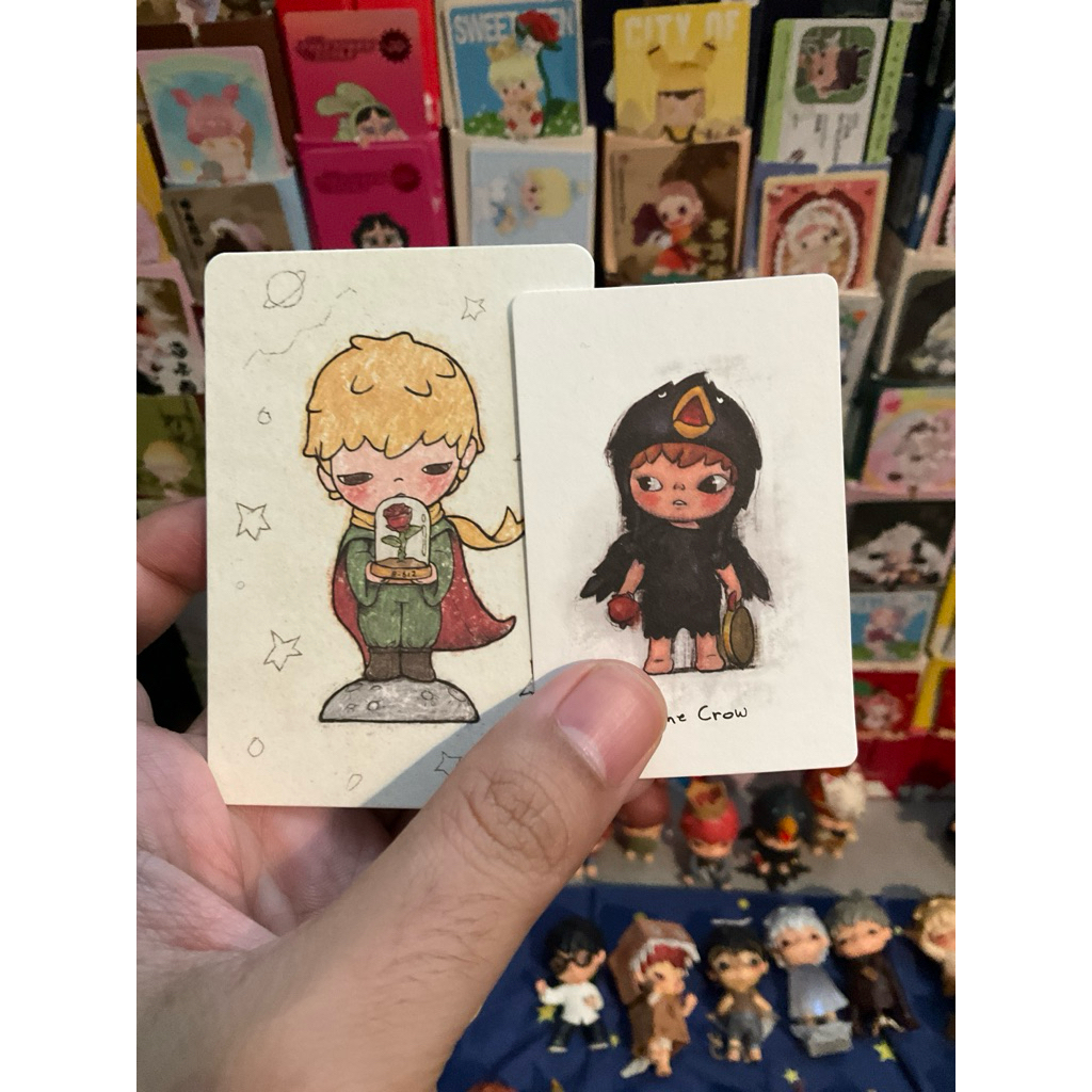 HIRONO LITTLE PRINCE  BUNDLING