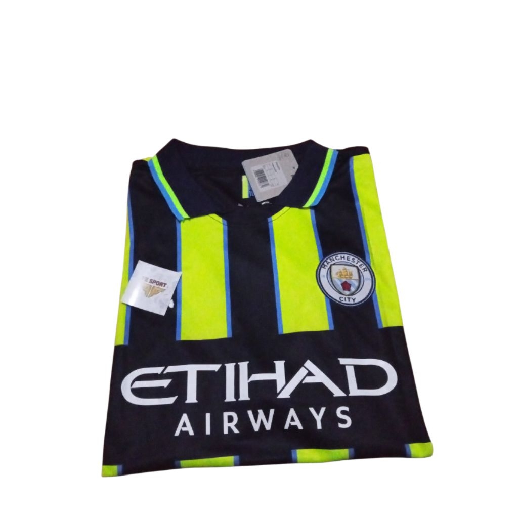 JERSEY CITY AWAY LAWAS