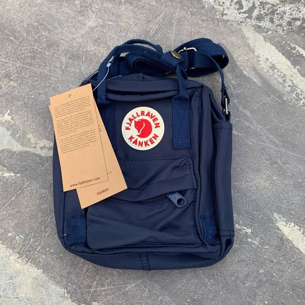 SLINGBAG FJALLRAVEN KANKEN