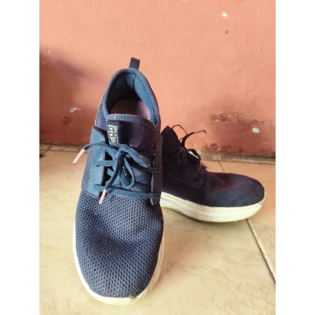 Skechers Go Run