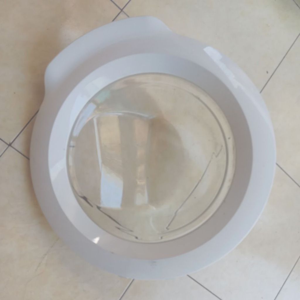 Pintu set mesin cuci Electrolux EWF 7555EQWA,EWF 8005 EQWA
