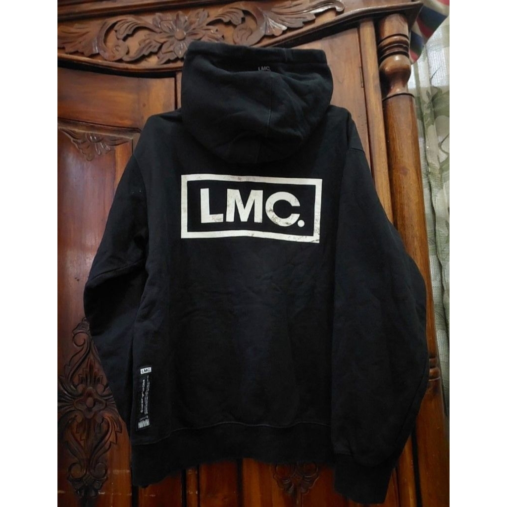hoodie LMC