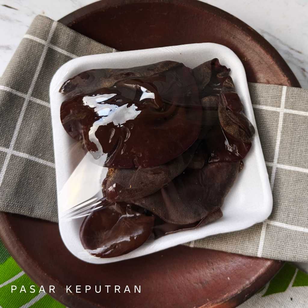 Jamur kuping, jamur kuping hitam segar fresh,jamur kuping basah