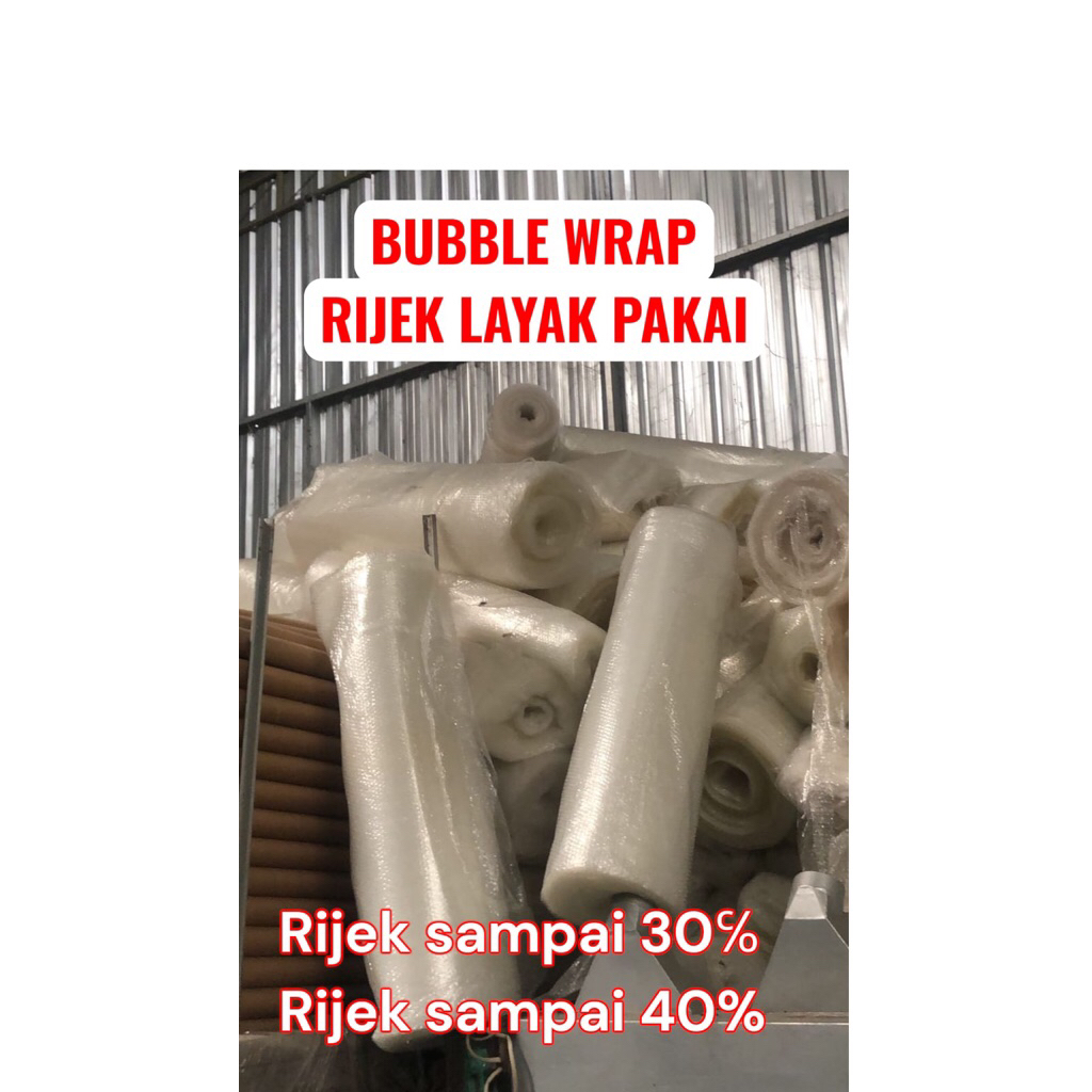 bubble wrap Rijekan