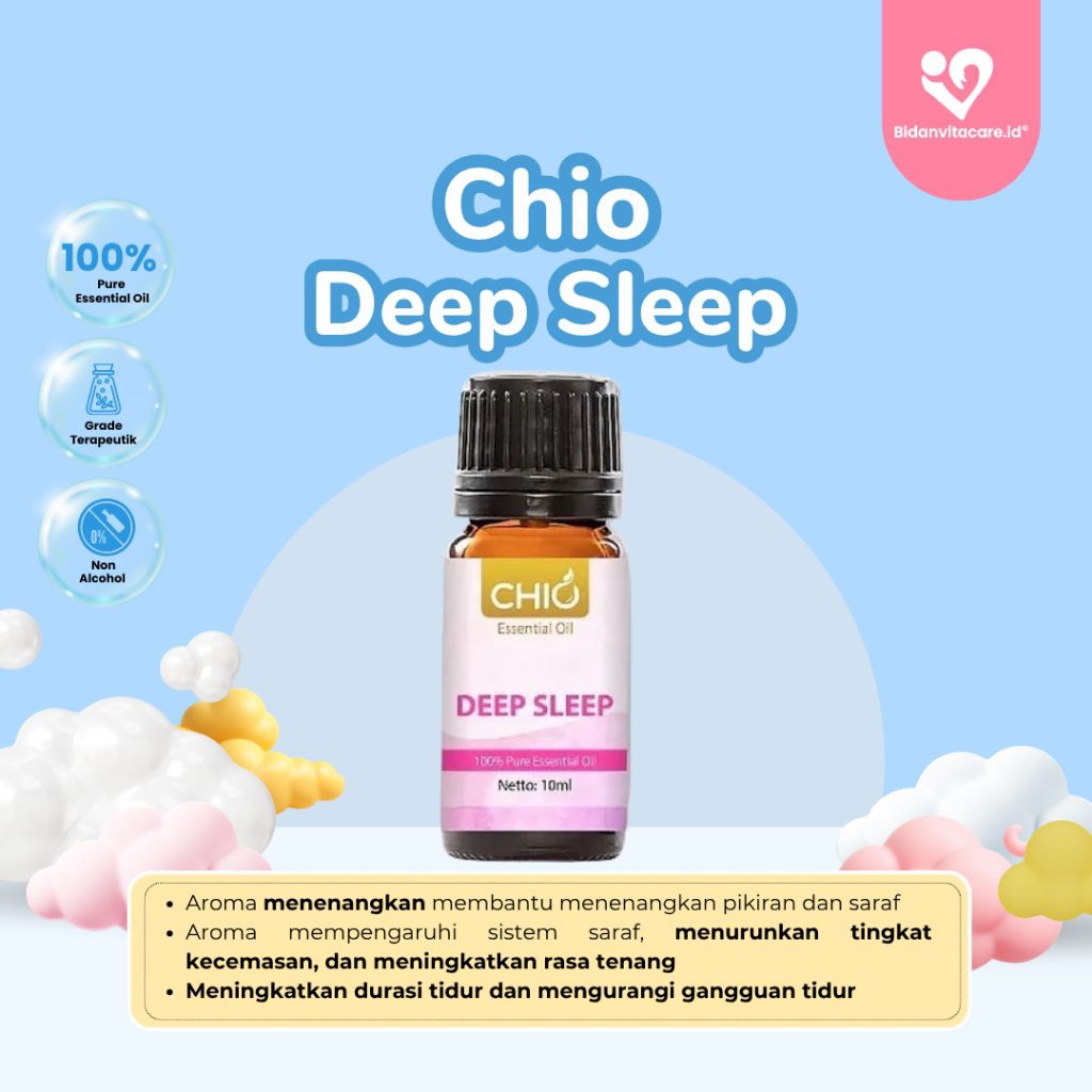 Chio Deep Sleep