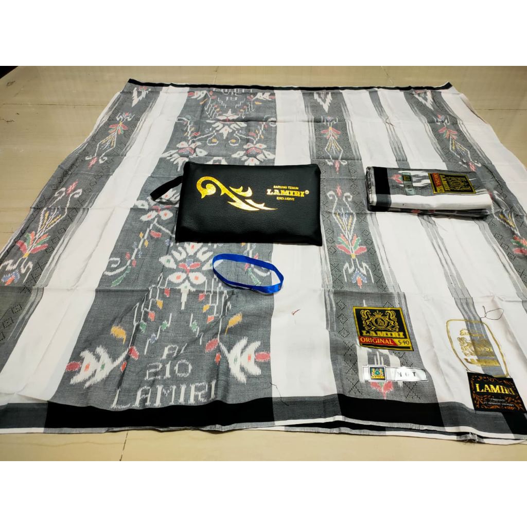 Sarung Lamiri Mesres