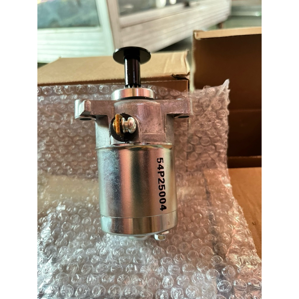 Dinamo Starter MioJ,mio Gt